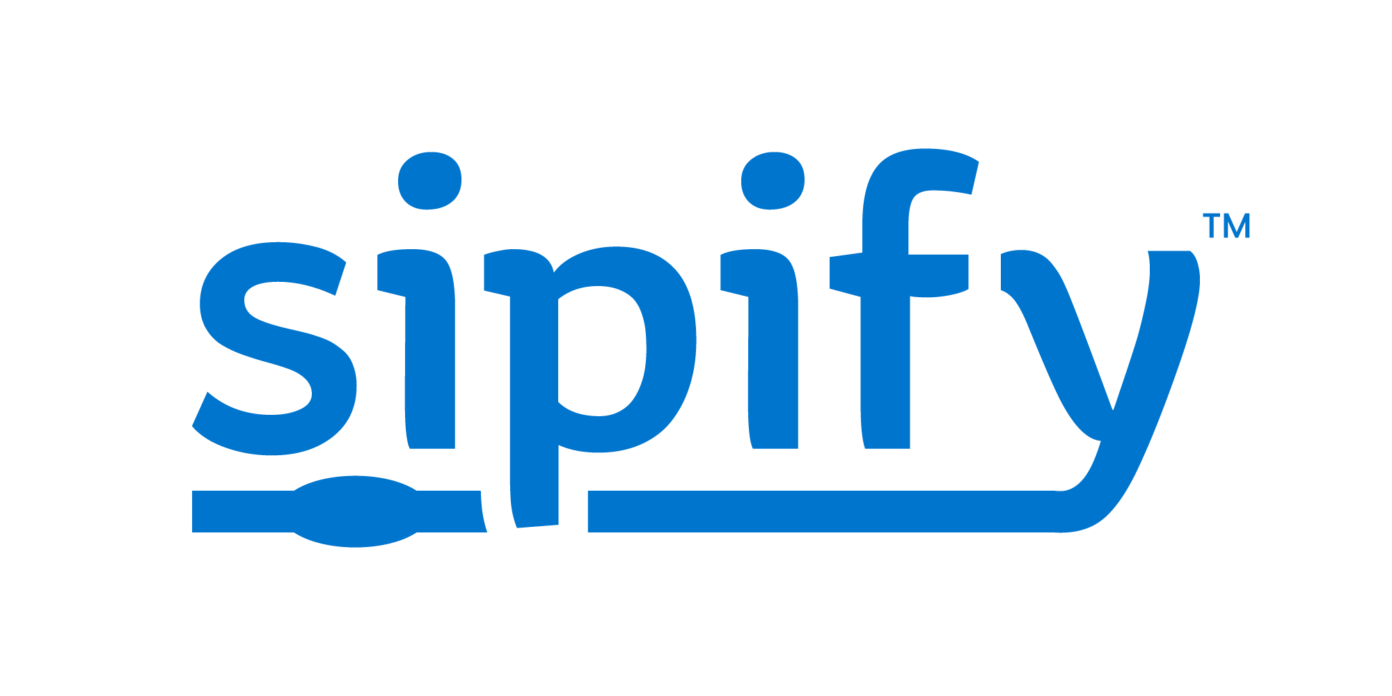 SIPIFY 2 Straws Pack