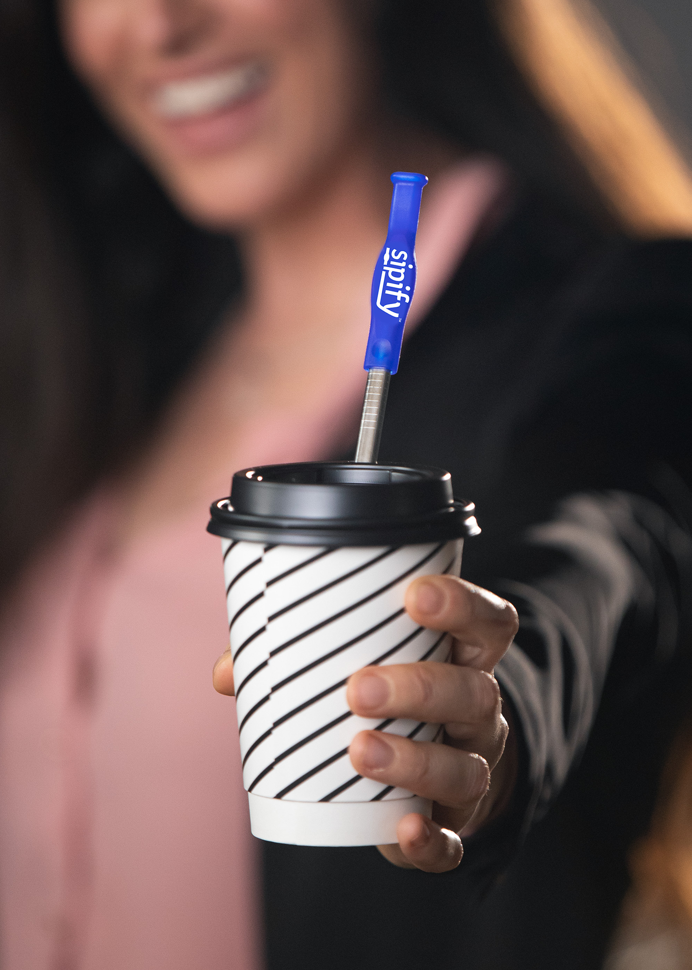SIPIFY™ 2 STRAWS PACK