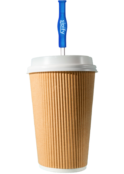 SIPIFY™ TALL STRAW